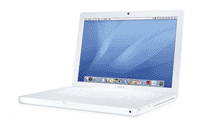MacBook Core 2 (Penryn, začátek 2008)